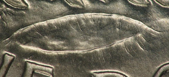 1972-Eisenhower-Dollars---Type-1,2,-And-3??